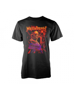 MEGADETH - Peace Sells / T-Shirt