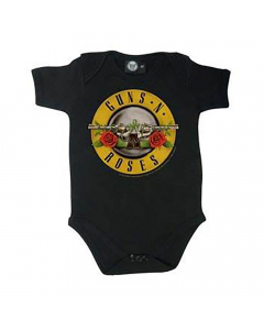Guns N Roses - Bullet Baby Body