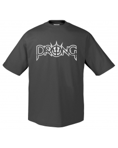 Prong - Logo /T-Shirt