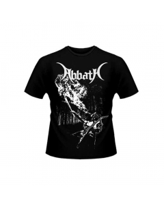 Abbath Fire T-shirt front