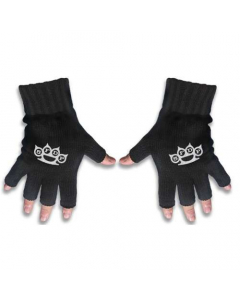 Five Finger Death Punch gloves handschuhe