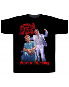 Spiritual Healing t-shirt