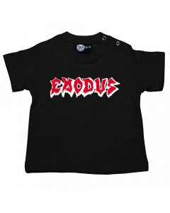 Exodus - Logo / Baby Shirt