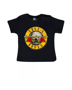 Guns 'N Roses - Bullet / Baby Shirt