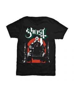 Ghost Procession T-shirt front