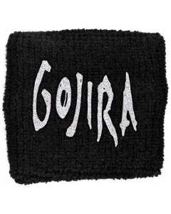 Gojira - Logo