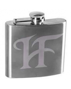 HAMMERFALL - Logo / Flask