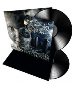 Buried In Time / BLACK 2-LP Gatefold Re-Issue