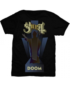 GHOST - Doom / T-Shirt