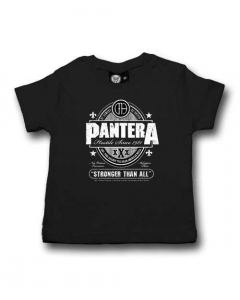 PANTERA - Stronger Than All / BABY SHIRT
