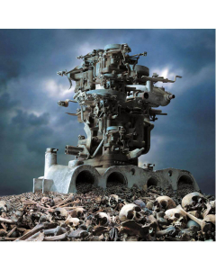 DIMMU BORGIR - Death Cult Armageddon / CD