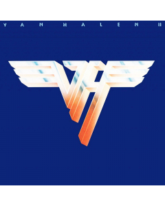 Van Halen II / CD
