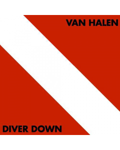 Diver Down CD