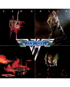 Van Halen / CD