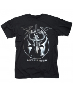 Satan's Metal - T-Shirt