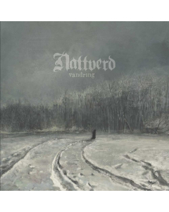 Vandring - CD