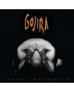 GOJIRA - Terra Incognita / Slipcase