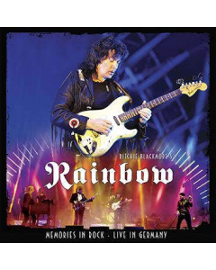 Memories In Rock - Live In Germany / 2-CD