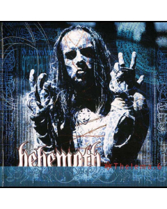 BEHEMOTH - Thelema 6 / Digipak CD