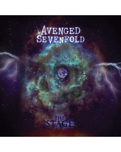 The Stage CD