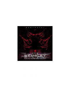BABYMETAL - Live At Wembley / CD