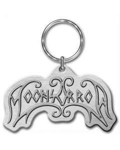 MOONSORROW - Logo / Key Ring