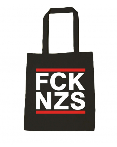 FCK NZS / Stuff Bag