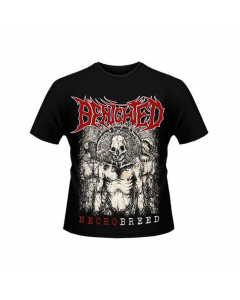 BENIGHTED - Necrobreed / T-Shirt