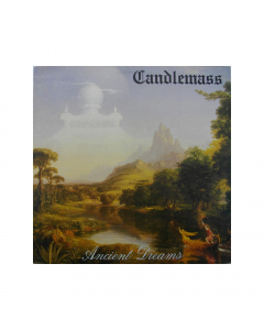 42884 candlemass ancient dreams black vinyl doom metal 