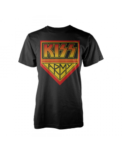 KISS - Kiss Army / T-Shirt