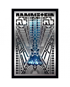Rammstein: Paris / Blu-Ray