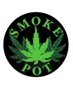 Smoke Pot / Patch