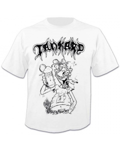 Tankard Trinker T-shirt front