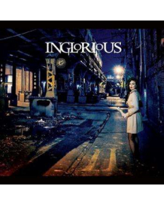 Inglorious II / CD + DVD