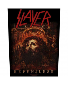 Repentless Backpatch