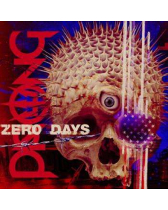 PRONG - Zero Days / Digipak CD