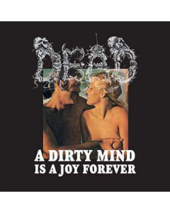 A Dirty Mind Is A Joy Forever / CD