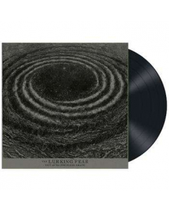 Out Of The Voiceless Grave / BLACK LP Gatefold + Poster