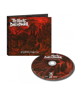 THE BLACK DAHLIA MURDER - Nightbringers / Digipak CD