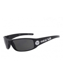 METAL-KIDS - Logo / Sunglasses