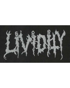 LIVITIDY - Logo / Patch