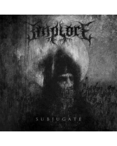 Subjugate / Digipak CD + Patch