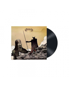 45914 conan monnos (re-release) black lp doom metal 