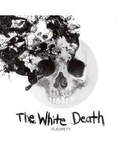 The White Death / Digipak CD