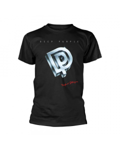 Deep Purple Perfect Strangeers t-shirt front