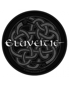 ELUVEITIE - Celtic Knot / Patch