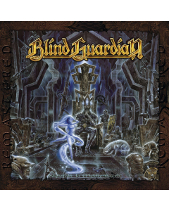 BLIND GUARDIAN - Nightfall In Middle-Earth (NB-Remastered) / CD