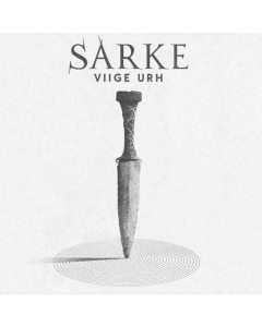 SARKE - Viige Urh / Digipak CD