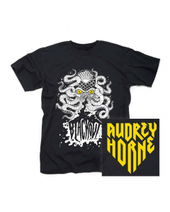 46713-1 audrey horne blackout t-shirt
