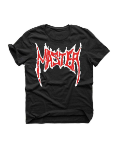 MASTER - Master / T-Shirt - Frontprint